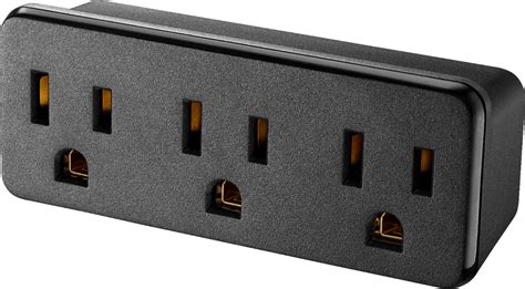 plug in outlet extender